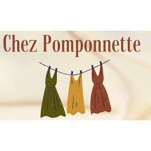 Chez Pomponnette (Saint Senoux)