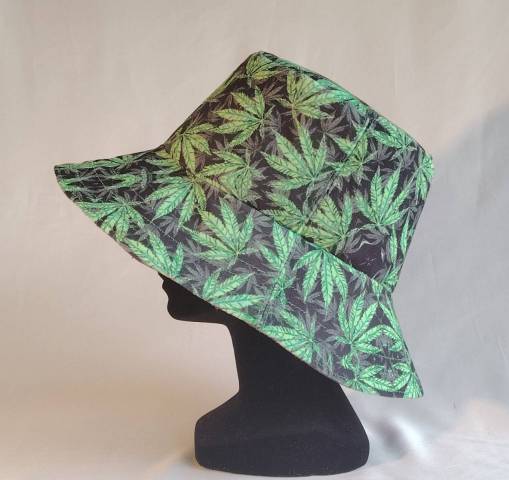 Bob de cr�ateur Weeds