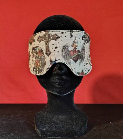 Masque de nuit GOTH