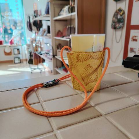 Porte Gobelet Oukil�