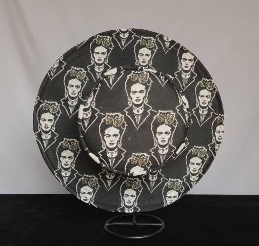 ELODI FRIDA NOIR