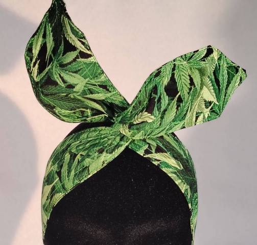 BANDEAU MAGIQUE Weeds