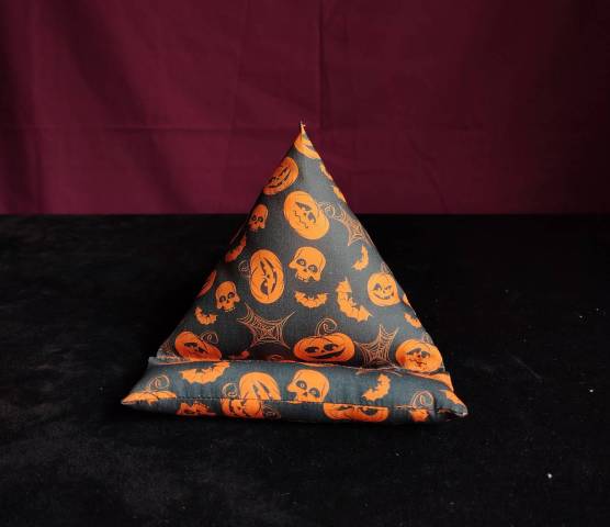 support de t�l�phone et tablette Halloween 