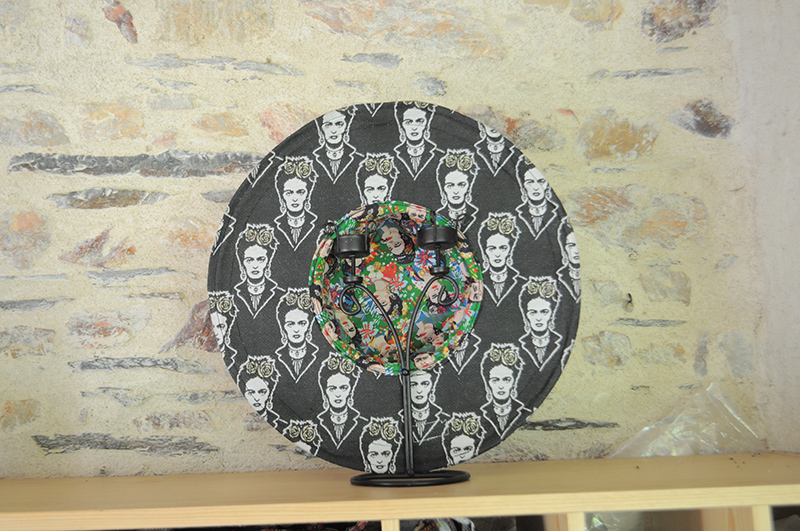 Chapeau 1 - Mod�le modelable