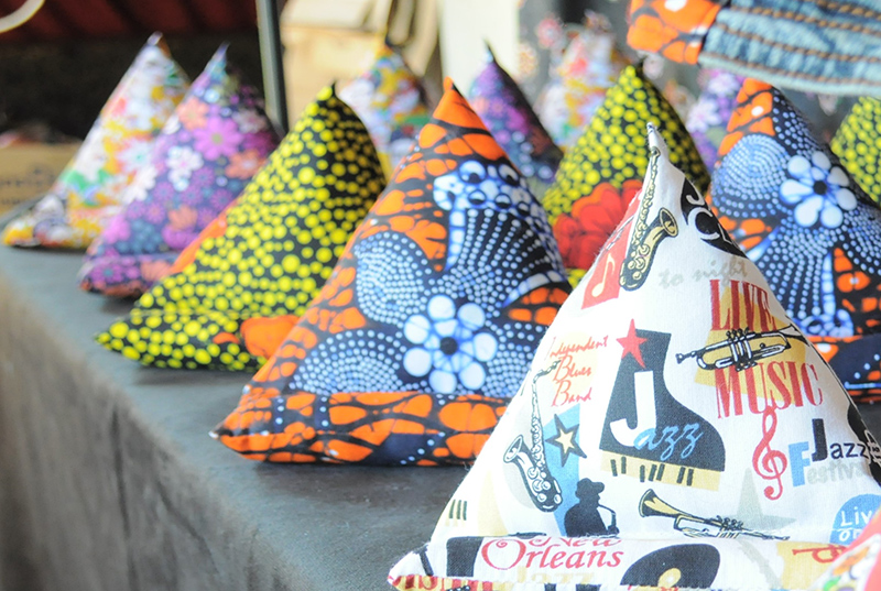 Mode accessoire 2 - Collection